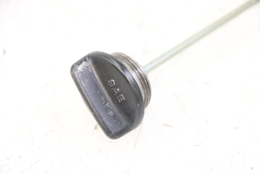 photo de OLIO MOTORE GALLEGGIANTE SUZUKI GS GSE 500 (2001 - 2003)