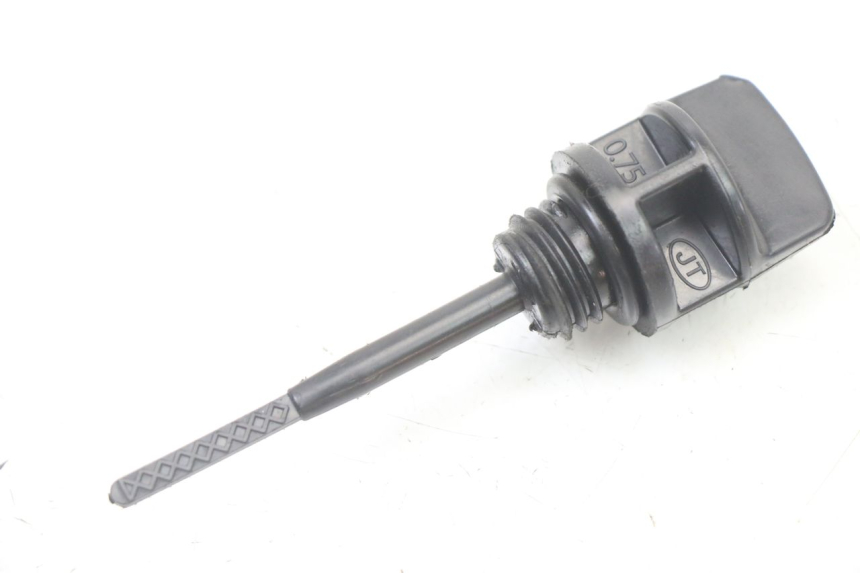 photo de OLIO MOTORE GALLEGGIANTE LONGJIA SHARPY 125 (2020 - 2024)