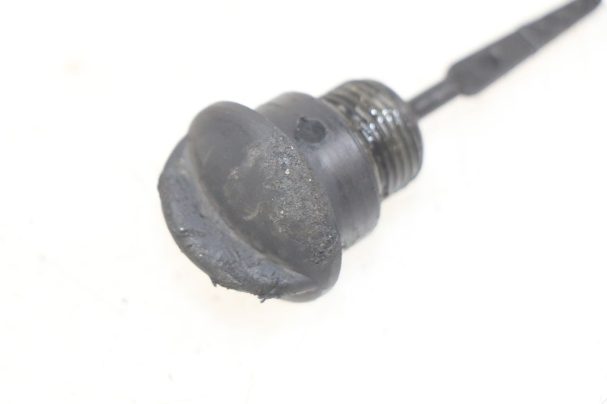 photo de LIVELLO OLIO MOTORE PIAGGIO VESPA LXV 125 (2006 - 2009)