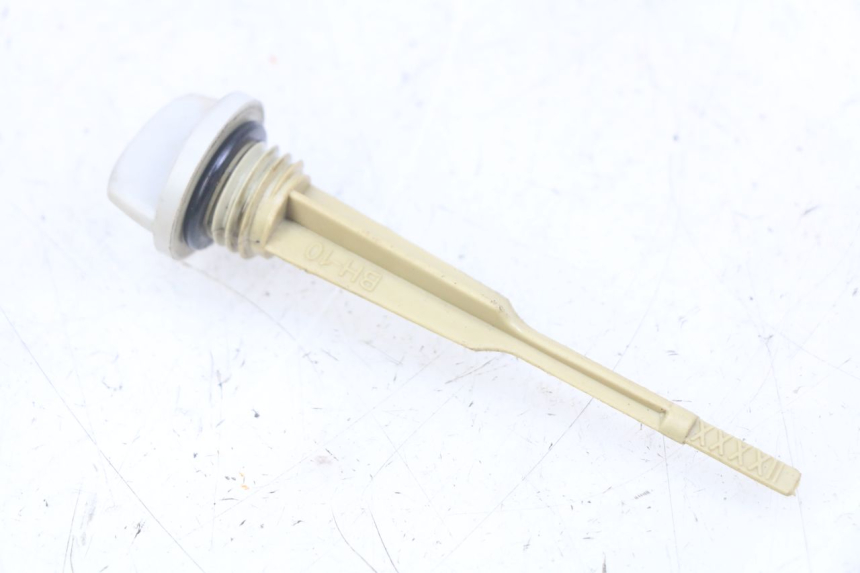 photo de LIVELLO OLIO MOTORE YAMASAKI RAPTOR 50 (2013 - 2018)