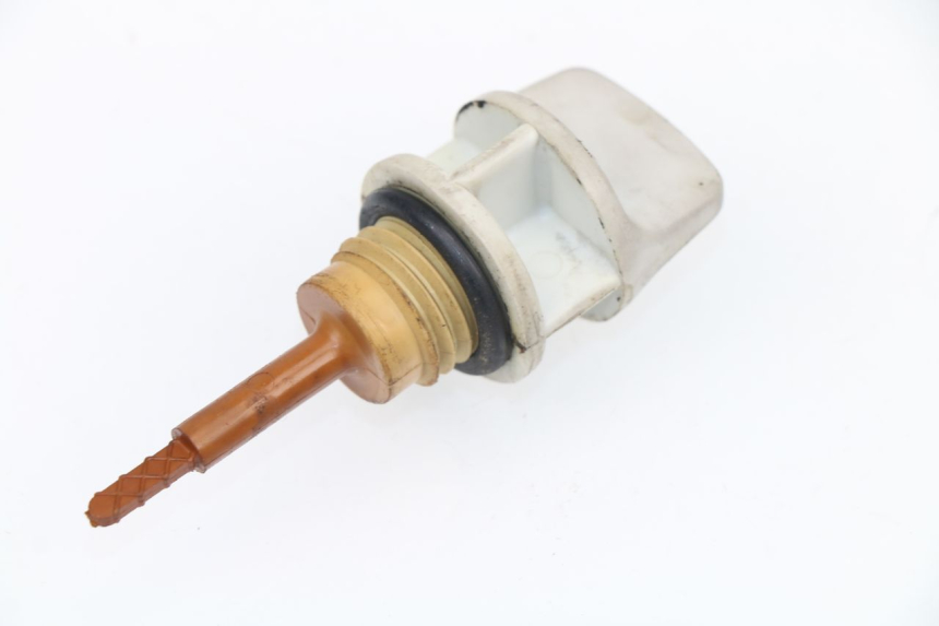 photo de Livello olio motore SYM GTS 125 (2005 - 2008)