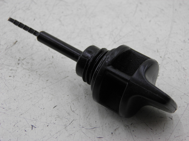 photo de Livello dell'olio motore SYM SYMPLY 4T 50 (2012 - 2015)