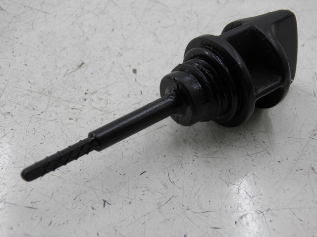 photo de Livello dell'olio motore SYM SYMPLY 4T 50 (2012 - 2015)