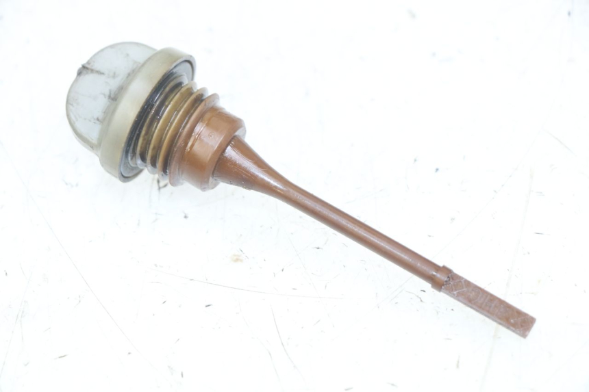 photo de LIVELLO OLIO MOTORE YAMAHA X-MAX XMAX 250 (2006 - 2009)