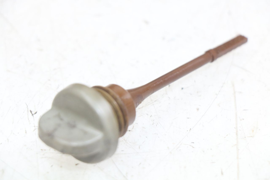 photo de LIVELLO OLIO MOTORE YAMAHA X-MAX XMAX 250 (2006 - 2009)