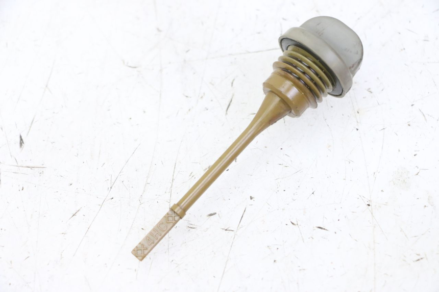 photo de LIVELLO OLIO MOTORE YAMAHA X-MAX XMAX 250 (2006 - 2009)