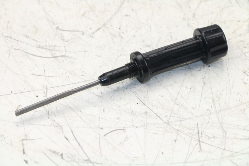 photo de Livello olio motore YAMAHA FZ6 FAZER 600 (2004 - 2006)