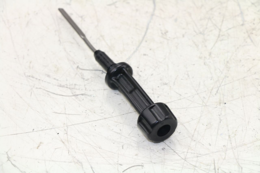 photo de Livello olio motore YAMAHA FZ6 FAZER 600 (2004 - 2006)