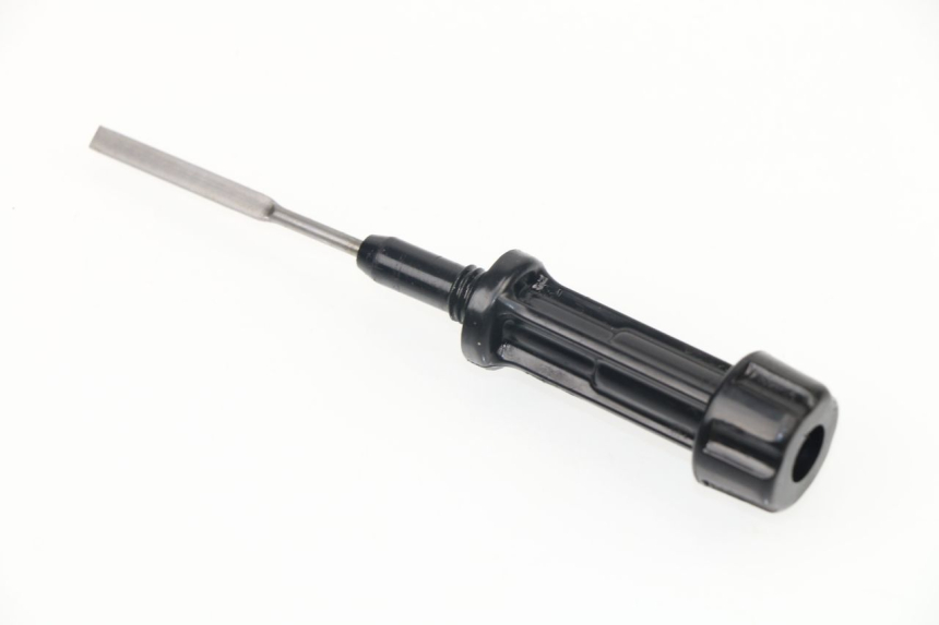 photo de Livello olio motore YAMAHA YZF R6 600 (1999 - 2001)