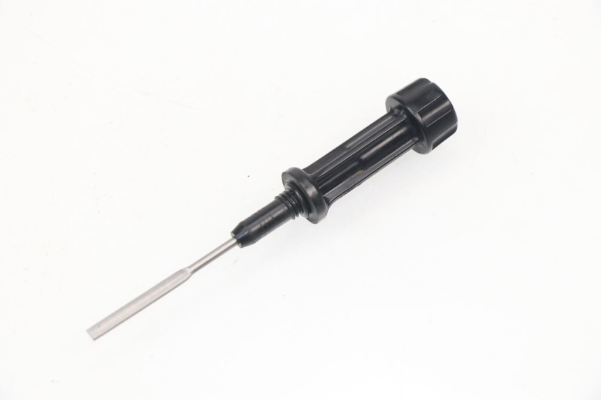 photo de Livello olio motore YAMAHA YZF R6 600 (1999 - 2001)