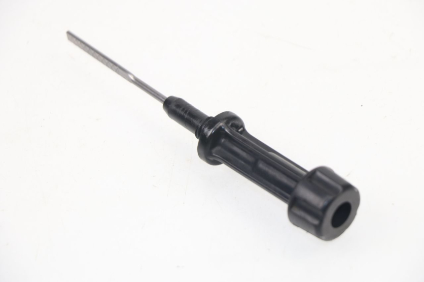 photo de Livello olio motore YAMAHA YZF R6 600 (1999 - 2001)