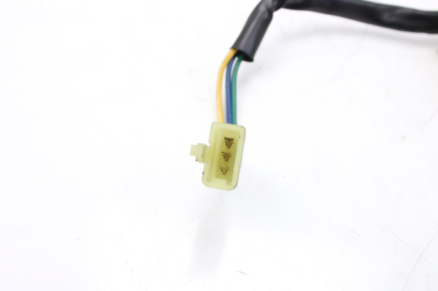 photo de INDICATORE LIVELLO CARBURANTE KYMCO AGILITY FR 2T 50 (2012 - 2017)