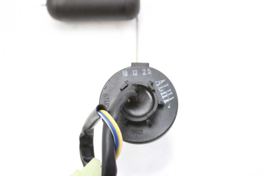 photo de INDICATORE LIVELLO CARBURANTE KYMCO AGILITY NAKED RENOUVO 4T 50 (2018 - 2020)