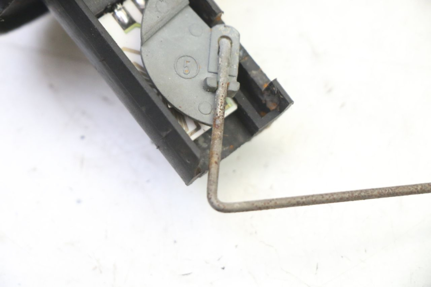 photo de MISURATORE DEL LIVELLO DEL CARBURANTE MASH BIBOP 2T 50 (2013 - 2018)