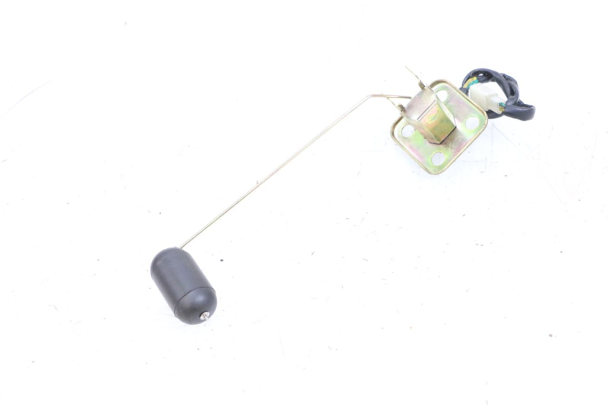 photo de SERBATOIO GALLEGGIANTE MAG POWER BOMBERS 4T 50 (2016 - 2026) - Altra angolazione