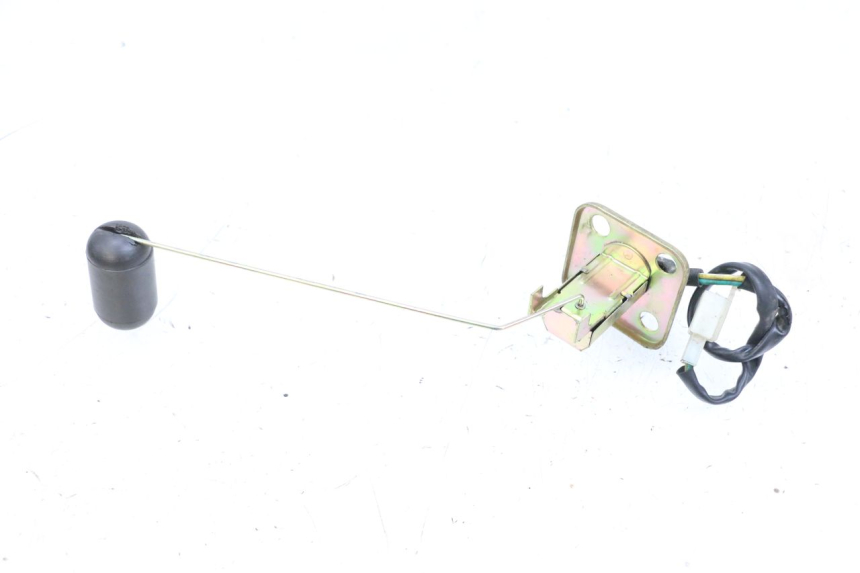 photo de SERBATOIO GALLEGGIANTE MAG POWER BOMBERS 4T 50 (2016 - 2026) - Primo piano tecnico