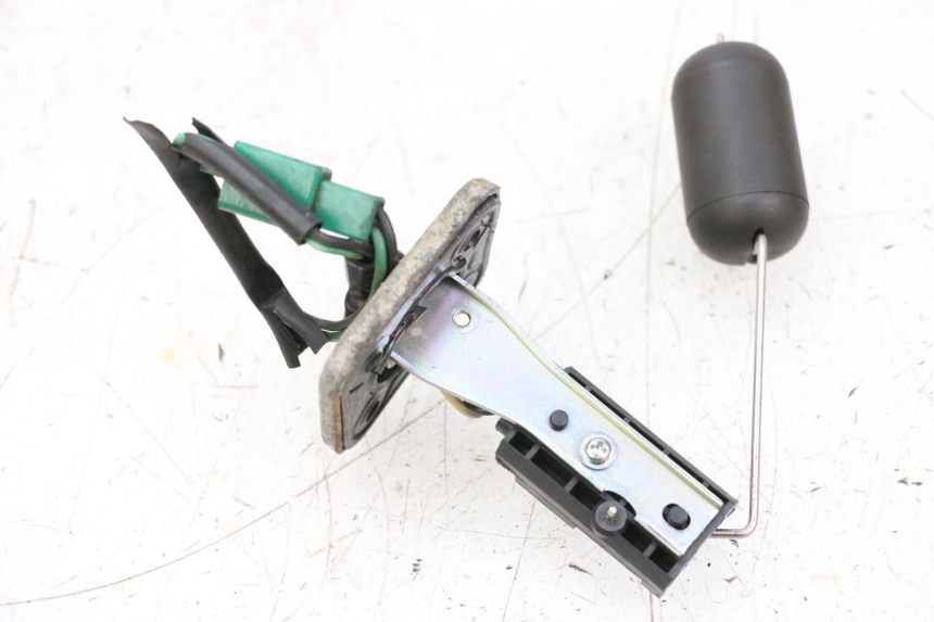 photo de SERBATOIO GALLEGGIANTE MBK BOOSTER SPIRIT NAKED 50 (2004 - 2017) - Vista principale