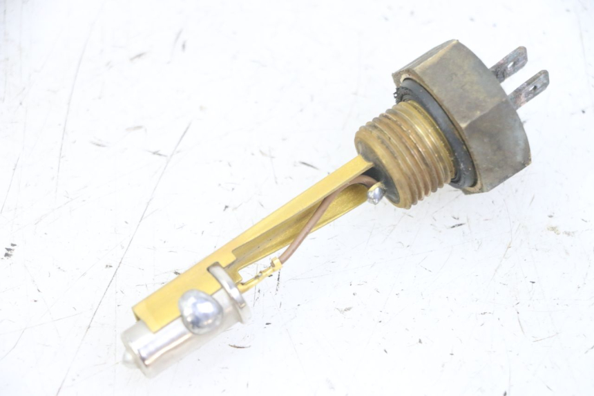 photo de INDICATORE LIVELLO CARBURANTE HONDA CBF 500 (2004 - 2007)