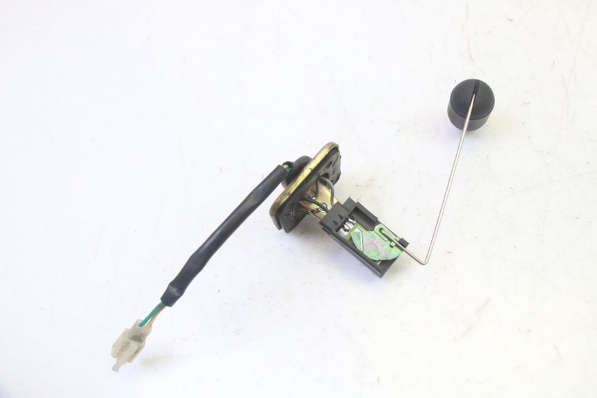 photo de INDICATORE LIVELLO CARBURANTE SYM CROX 4T 50 (2016 - 2023)