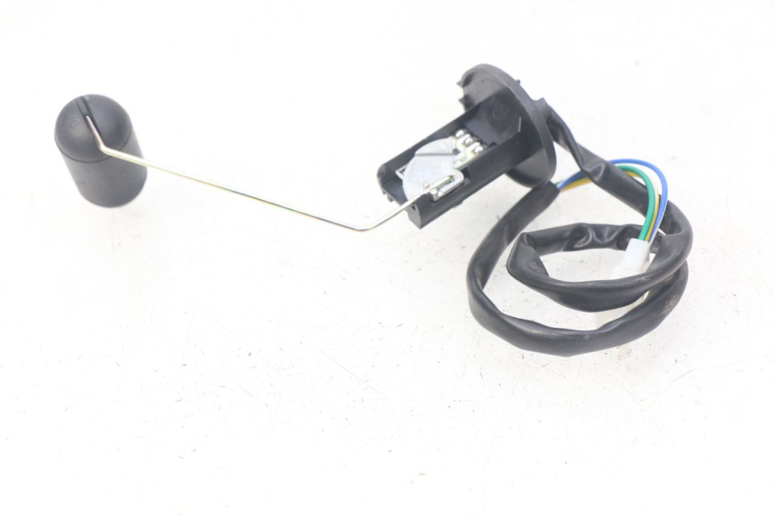 photo de SERBATOIO GALLEGGIANTE LONGJIA DIGITA 4T 50 (2006 - 2018)