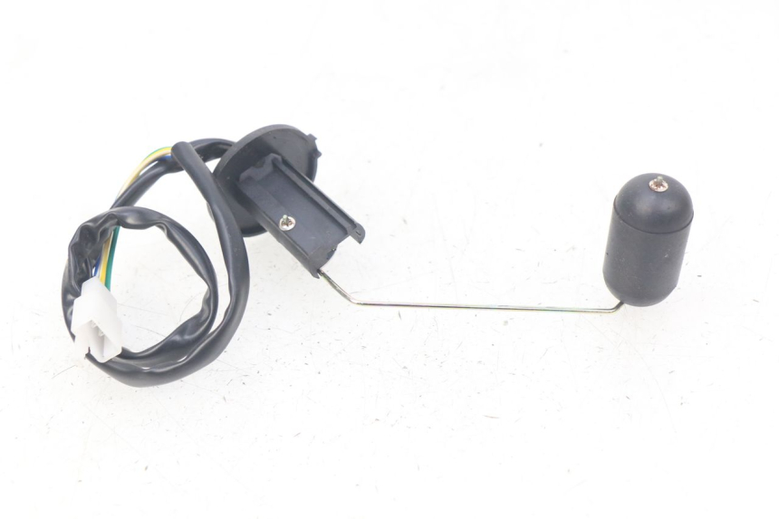 photo de SERBATOIO GALLEGGIANTE LONGJIA DIGITA 4T 50 (2006 - 2018)