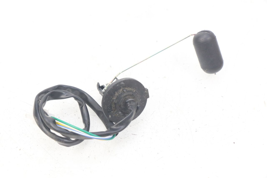 photo de SERBATOIO GALLEGGIANTE LONGJIA DIGITA 4T 50 (2006 - 2018)