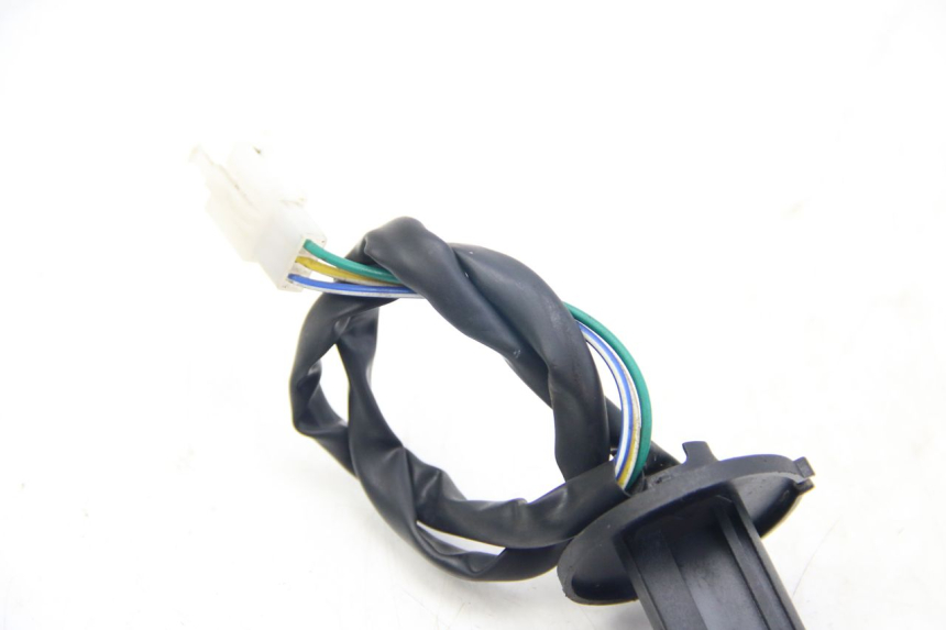 photo de INDICATORE LIVELLO CARBURANTE LONGJIA DIGITA 4T 50 (2019 - 2022)