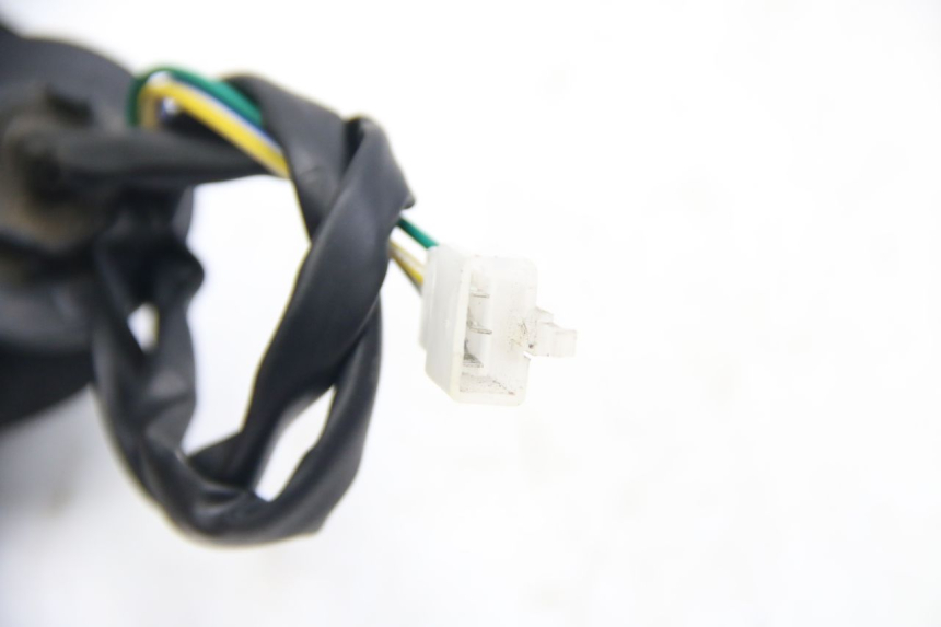 photo de INDICATORE LIVELLO CARBURANTE LONGJIA DIGITA 4T 50 (2019 - 2022)