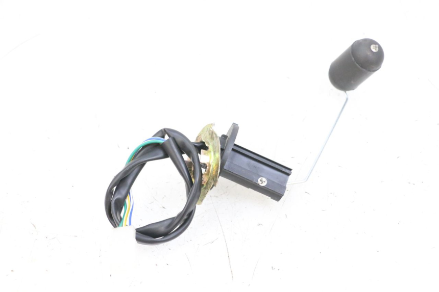 photo de INDICATORE LIVELLO CARBURANTE LONGJIA DIGITA 4T 50 (2019 - 2022) - Vista principale