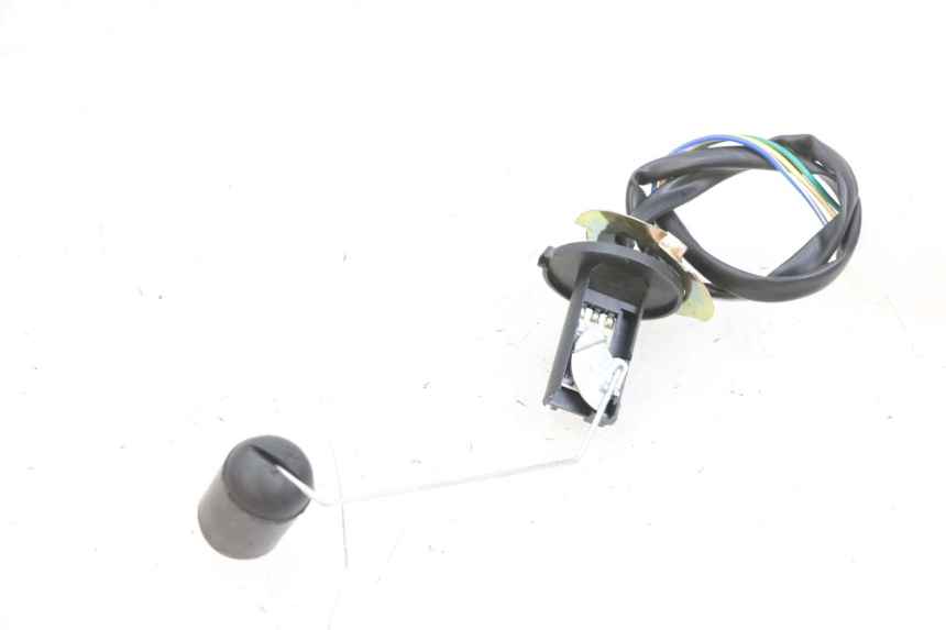 photo de INDICATORE LIVELLO CARBURANTE LONGJIA DIGITA 4T 50 (2019 - 2022) - Dettaglio del componente