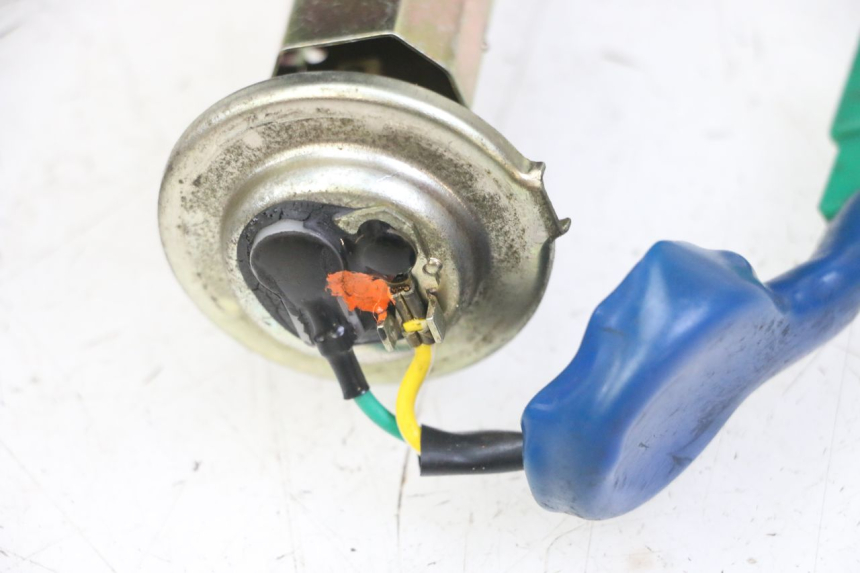 photo de INDICATORE LIVELLO CARBURANTE PEUGEOT ELYSEO 125 (1999 - 2004)