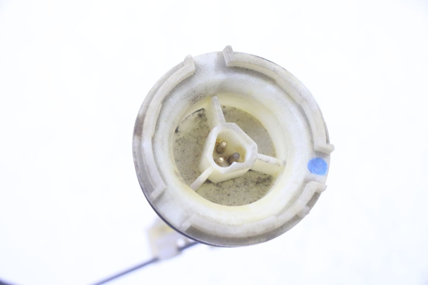 photo de INDICATORE LIVELLO CARBURANTE PEUGEOT ELYSTAR 50 (2002 - 2014)