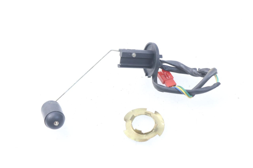 photo de INDICATORE LIVELLO CARBURANTE EUROCKA VIRTUALITY GT 4T 50 (2011 - 2017)
