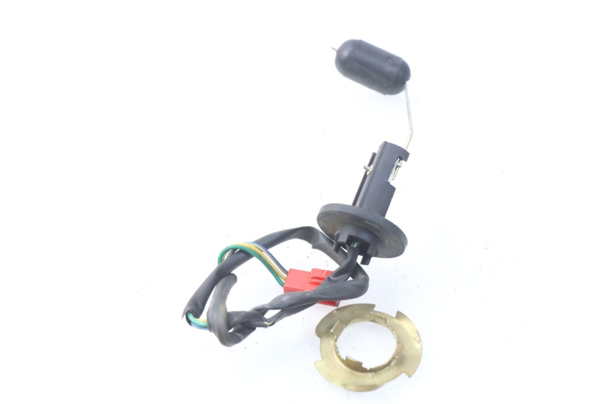 photo de INDICATORE LIVELLO CARBURANTE EUROCKA VIRTUALITY GT 4T 50 (2011 - 2017)