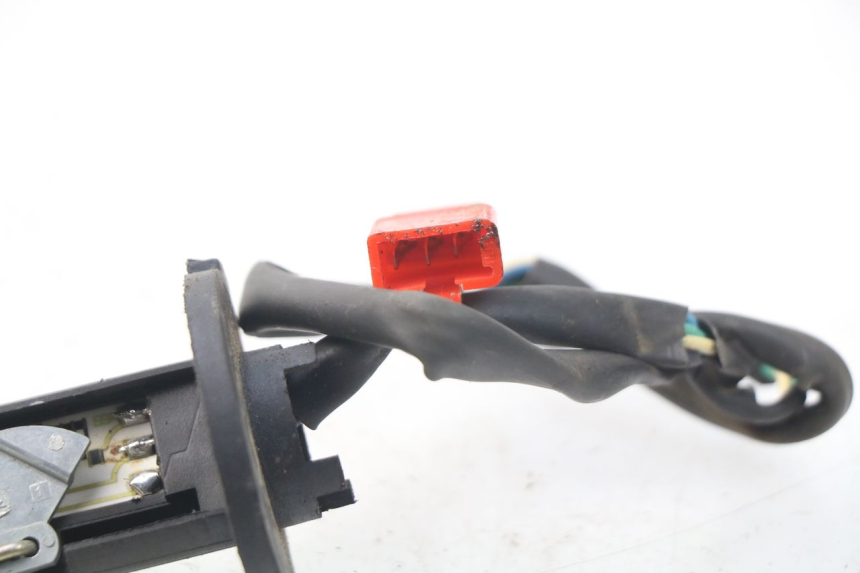 photo de INDICATORE LIVELLO CARBURANTE EUROCKA VIRTUALITY GT 4T 50 (2011 - 2017)