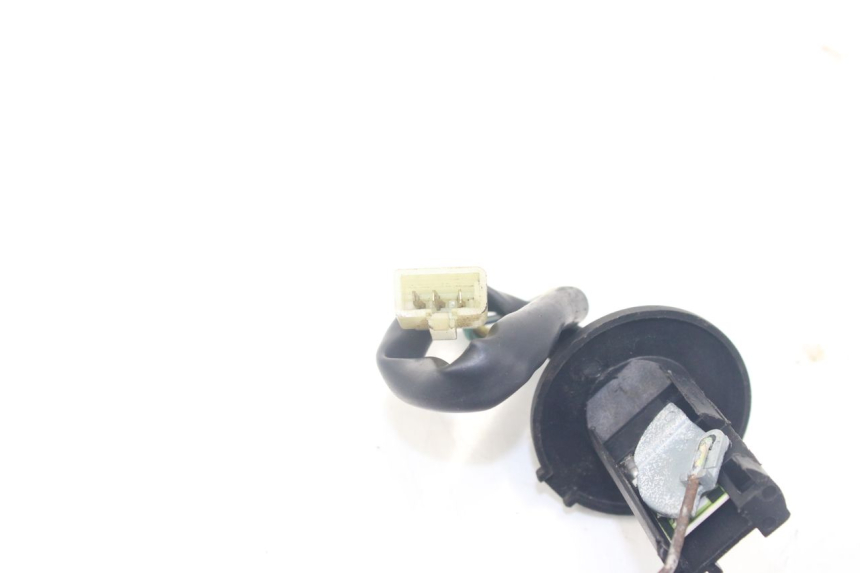 photo de INDICATORE LIVELLO CARBURANTE EUROCKA VIRTUALITY GT 4T 50 (2011 - 2017)