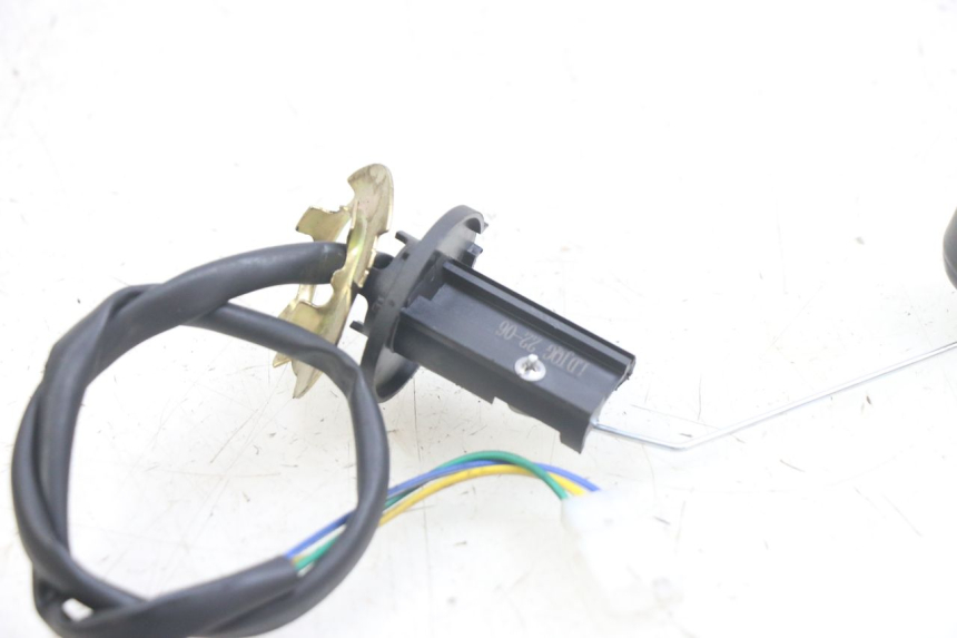 photo de INDICATORE LIVELLO CARBURANTE JM MOTORS EVOLIS 4T 50 (2018 - 2022)