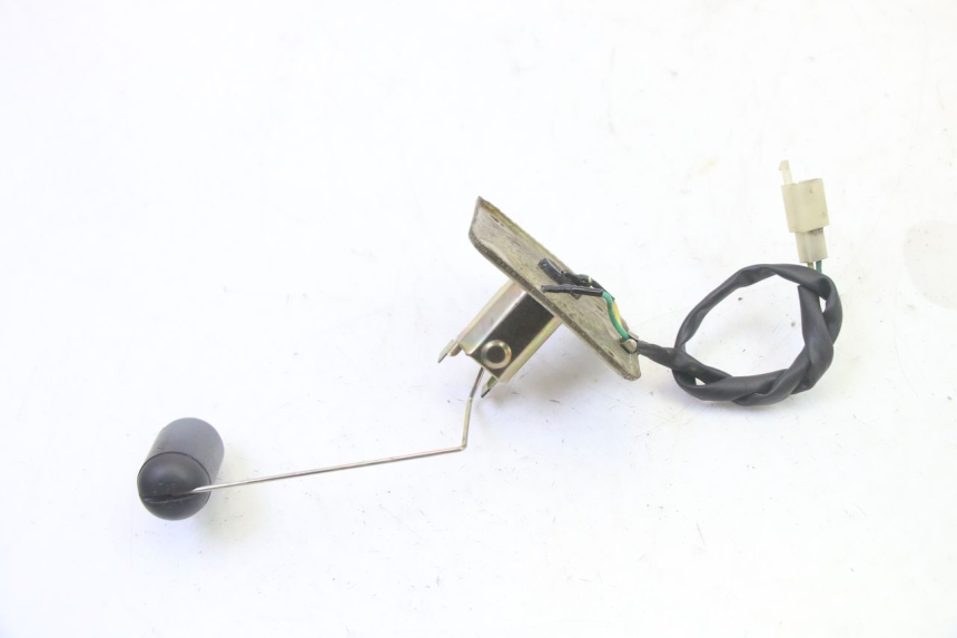 photo de SERBATOIO GALLEGGIANTE STAHO FH 50 (2018 - 2019)