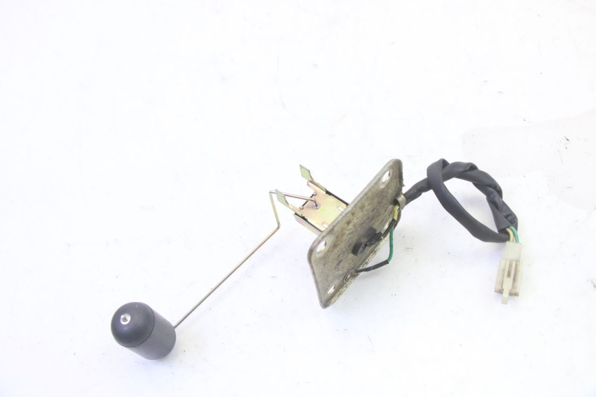 photo de SERBATOIO GALLEGGIANTE STAHO FH 50 (2018 - 2019)