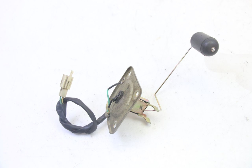 photo de SERBATOIO GALLEGGIANTE STAHO FH 50 (2018 - 2019)