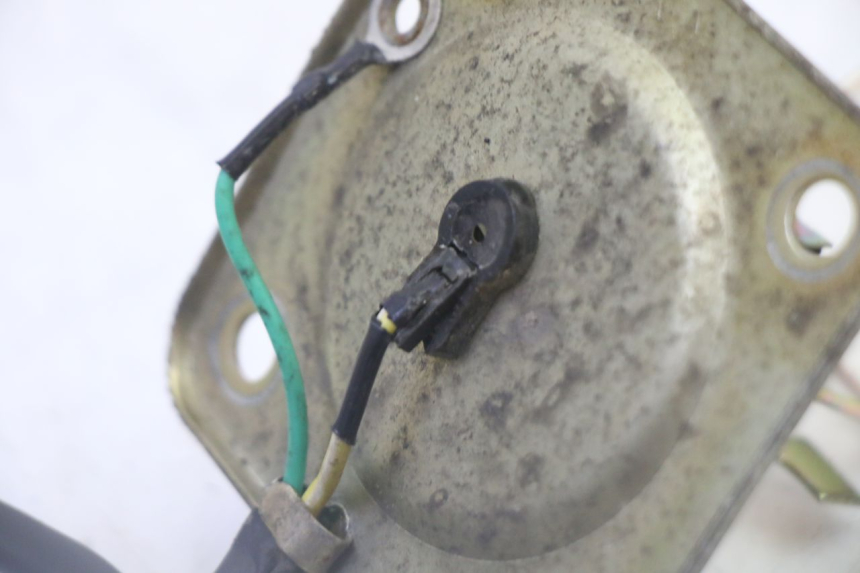 photo de SERBATOIO GALLEGGIANTE STAHO FH 50 (2018 - 2019)