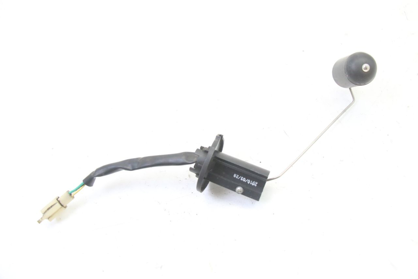 photo de INDICATORE LIVELLO CARBURANTE SYM FIDDLE 2 50 (2008 - 2013)