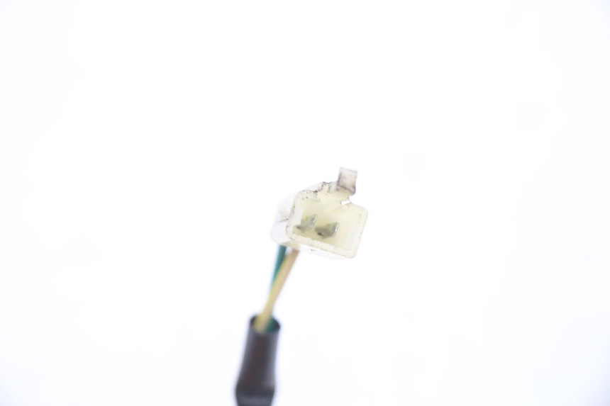 photo de INDICATORE LIVELLO CARBURANTE SYM FIDDLE 3 III 125 (2014 - 2020)