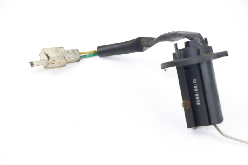 photo de Livello serbatoio carburante SYM FIDDLE 125 (2008 - 2010)