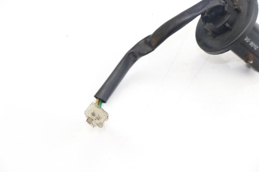 photo de Livello serbatoio carburante SYM FIDDLE 125 (2008 - 2010)