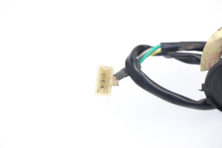photo de Livello del serbatoio del carburante GOWINN DOLCE VITA 125 (2007 - 2013)