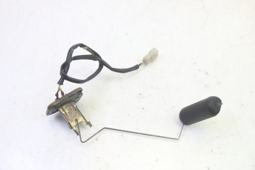 photo de SERBATOIO GALLEGGIANTE KAWASAKI GPZ RX 1000 (1986 - 1988) - Vista principale