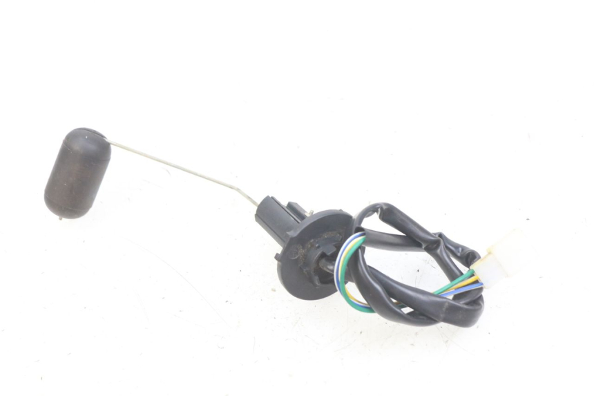 photo de INDICATORE LIVELLO CARBURANTE EUROCKA GTR-C 50 (2012 - 2021)