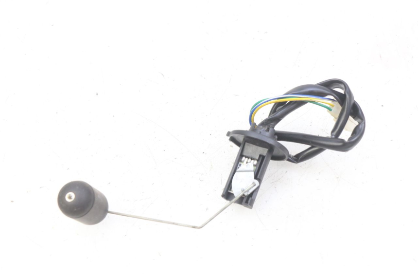 photo de INDICATORE LIVELLO CARBURANTE EUROCKA GTR-C 50 (2012 - 2021)