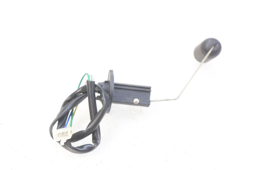 photo de INDICATORE LIVELLO CARBURANTE EUROCKA GTR-C 50 (2012 - 2021)